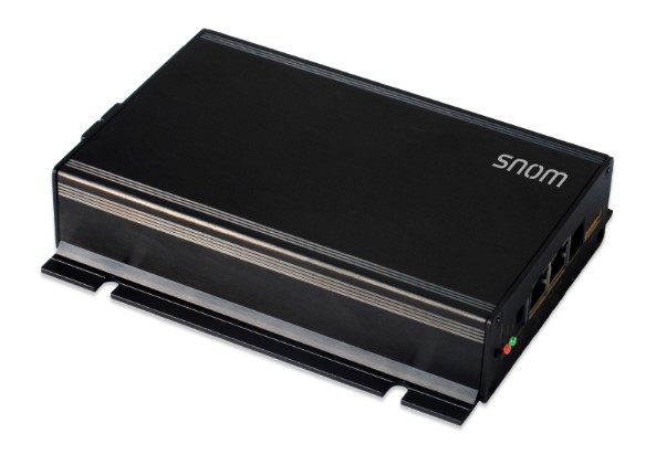 SNOM PA1+ SIP Durchsagesystem