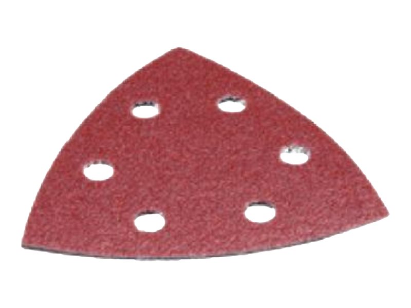 10 makita D58621 Schleifblaetter 150