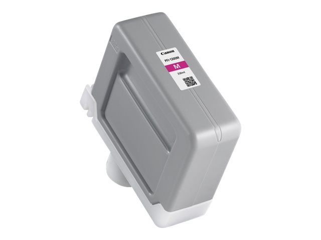 0813C001 CANON PFI1300M IPF Tinte 0813C001 CANON PFI1300M IPF Tinte