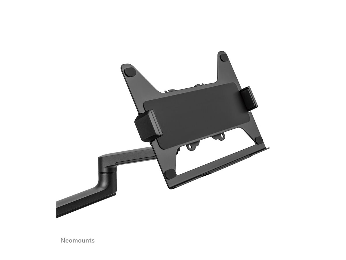 NEOMOUNTS Next Lite Laptop Desk Mount clamp+grommet