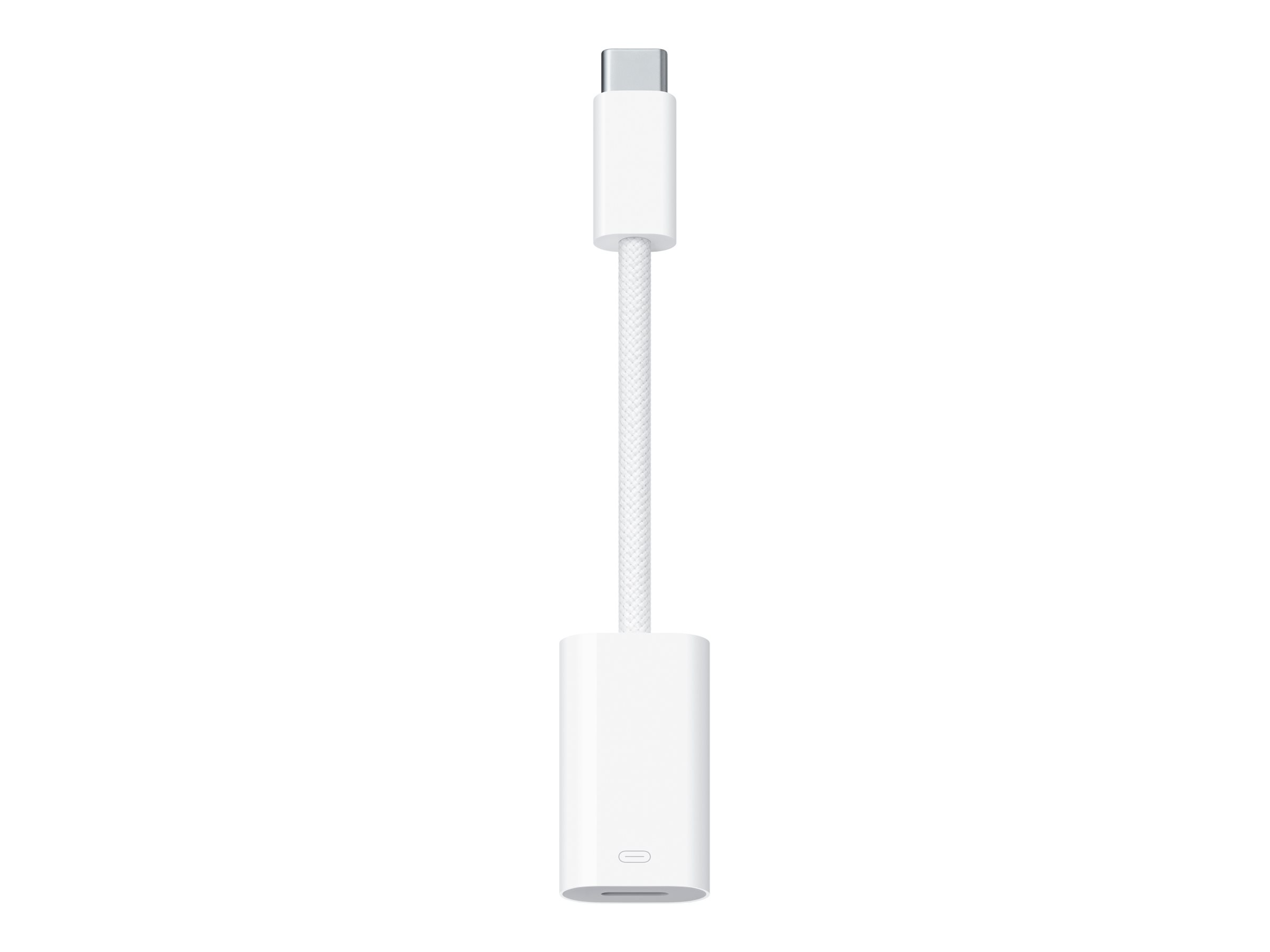 Apple USB-C auf Lightning Adapter Apple USB-C auf Lightning Adapter
