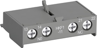 ABB Stotz-KontaktHilfskontakt HKF1-11