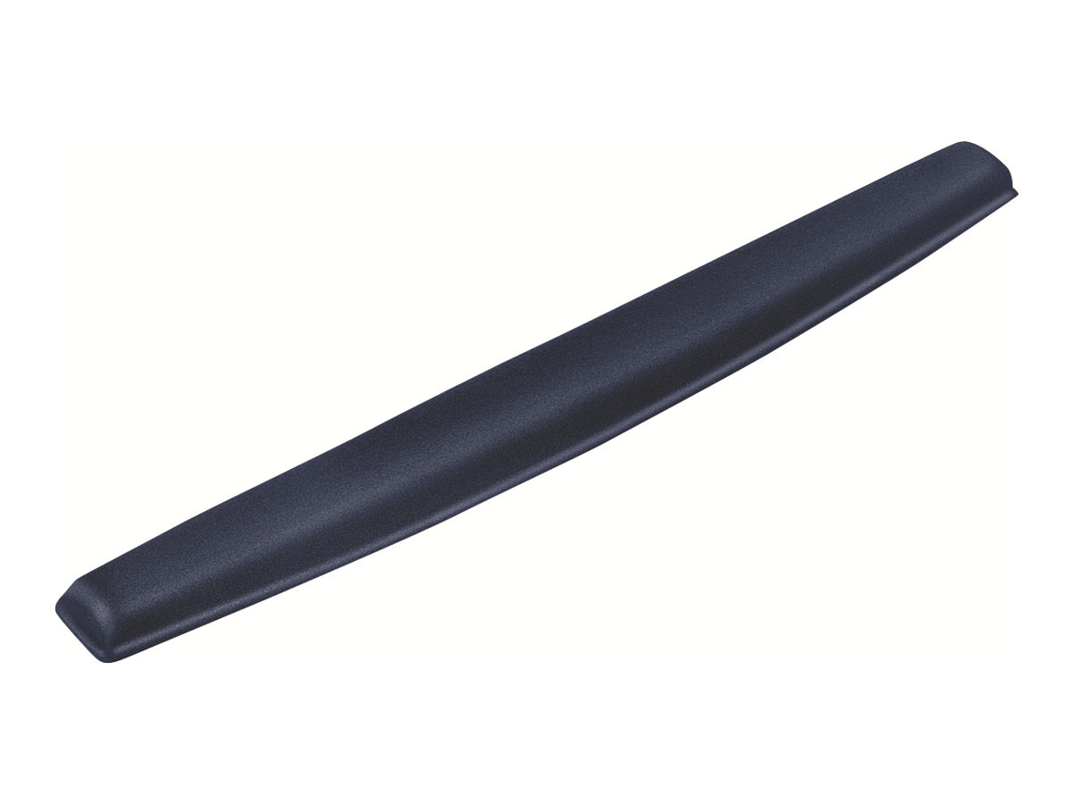 Fellowes Tastatur-Handballenauflage Memory Foam dunkelblau