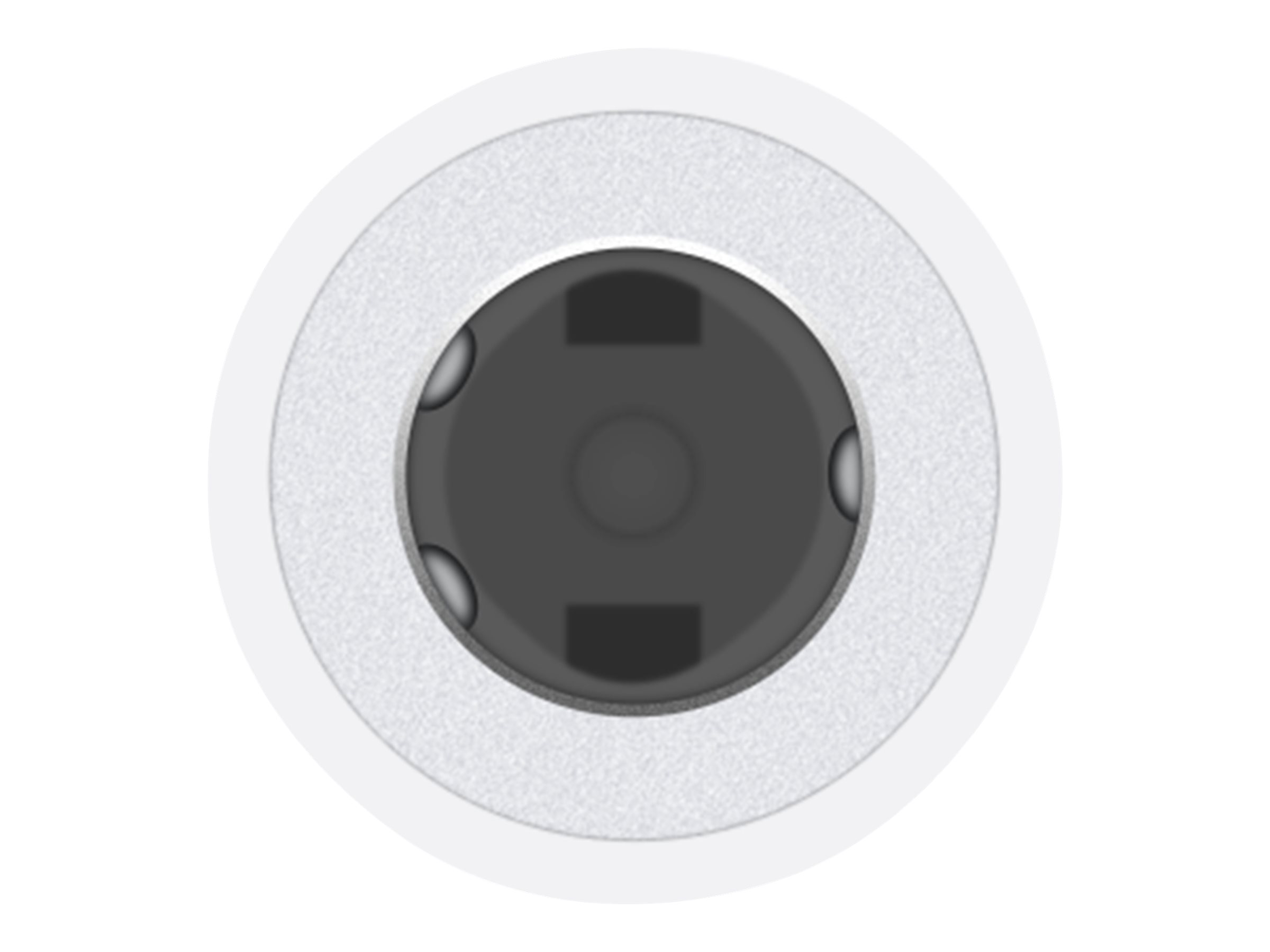 APPLE USB-C AUF 3.5mm KLINKENSTECKER