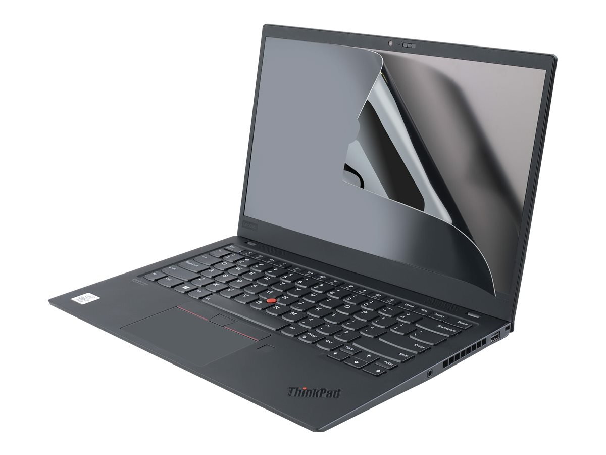 STARTECH.COM 43,94cm 17,3Zoll 16:9 Laptop Sichtschutzfolie Anti-Glare Privacy Screen
