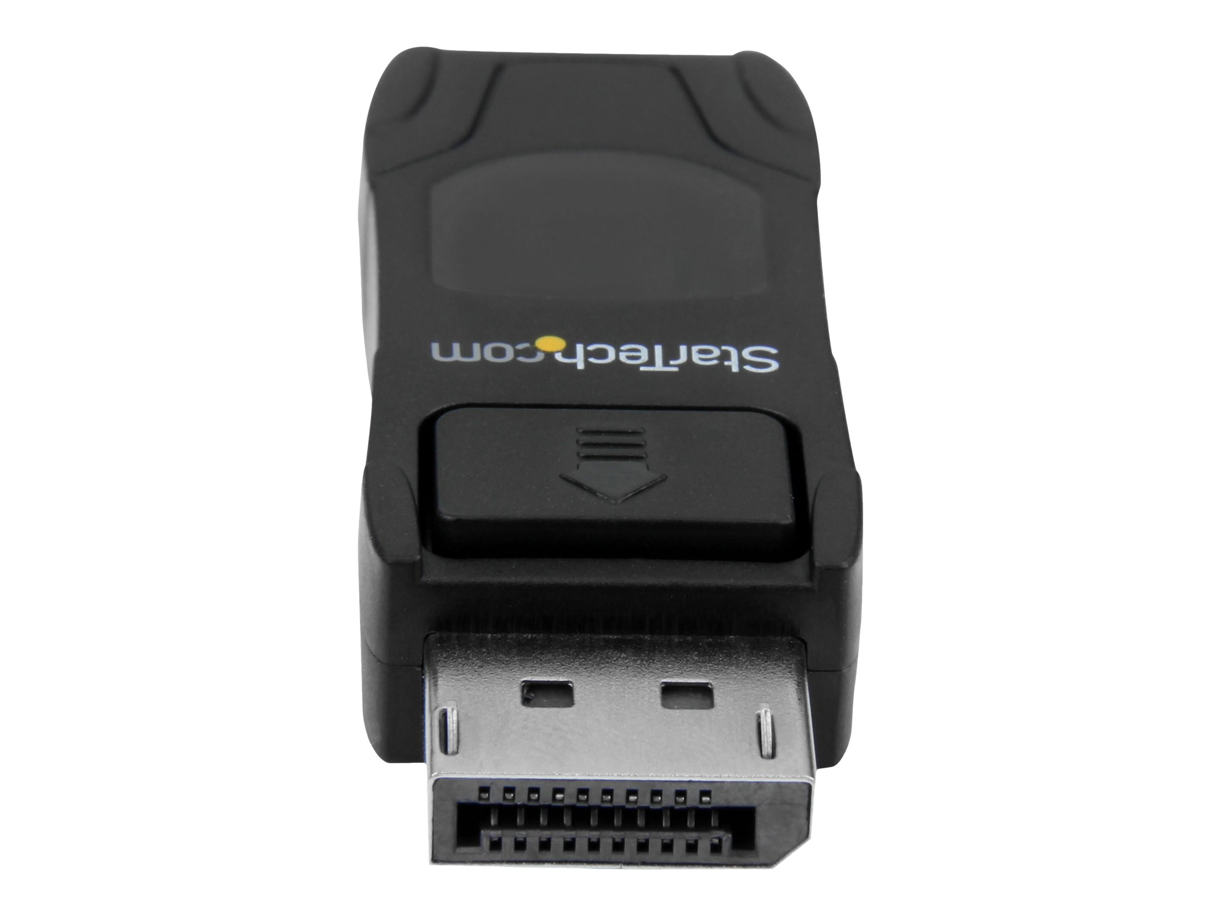 STARTECH.COM DisplayPort auf HDMI Adapter - Passiver 4K DP zu HDMI Konverter