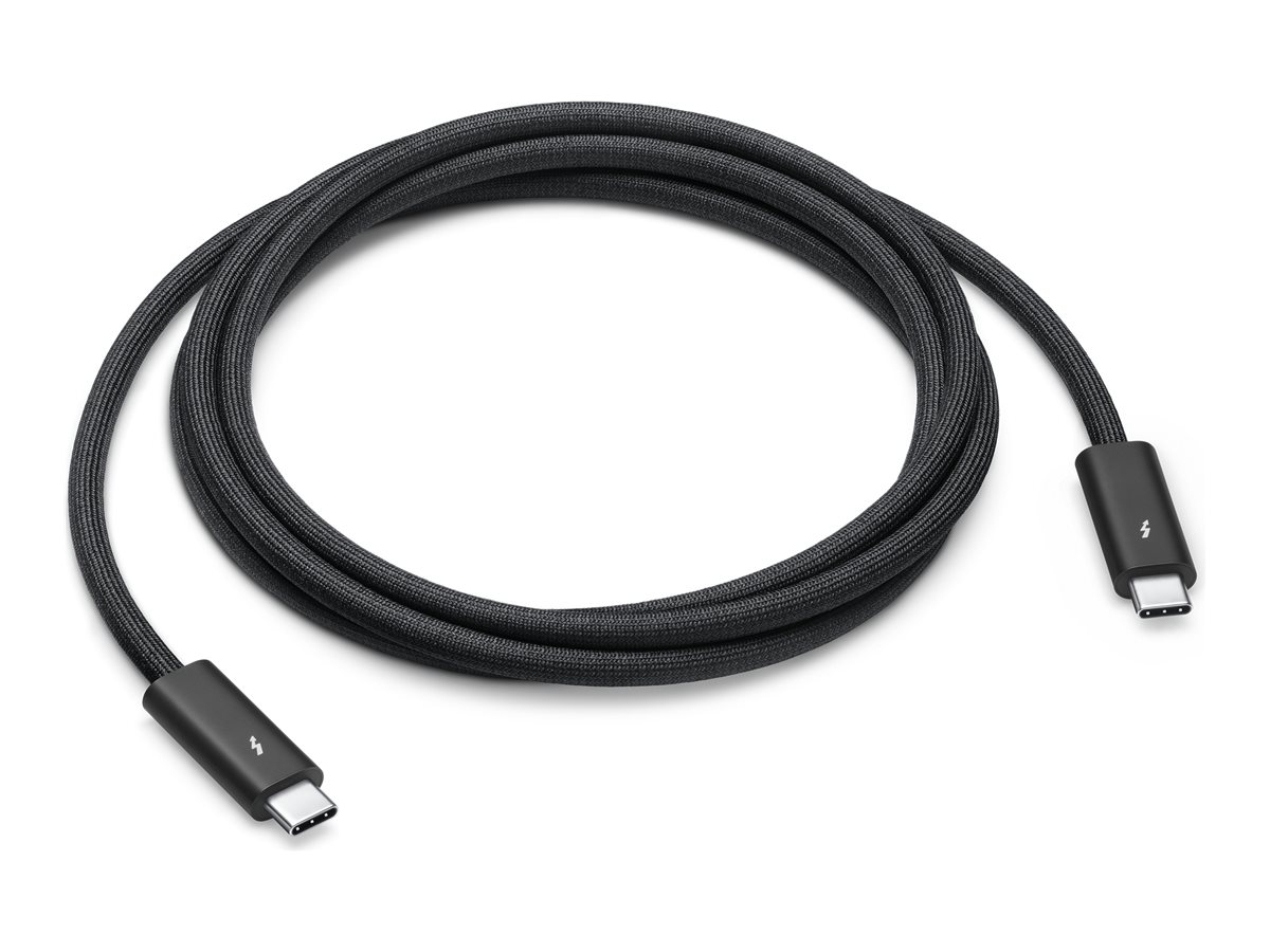 APPLE Thunderbolt 4 USBC Pro Cable 18m