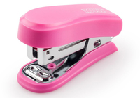 novus Heftgeraet Mini pink