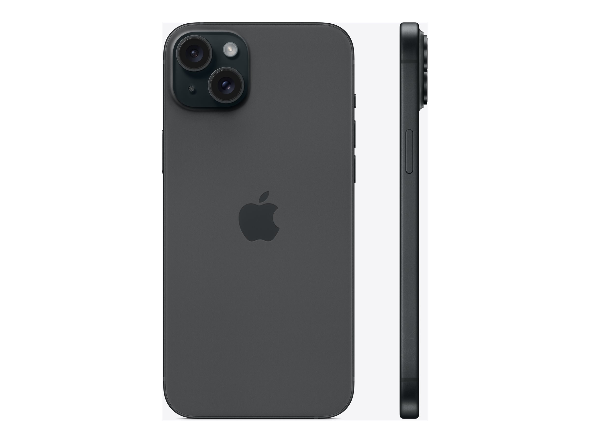 Apple iPhone 15 Plus 128GB Schwarz Apple iPhone 15 Plus 128GB Schwarz
