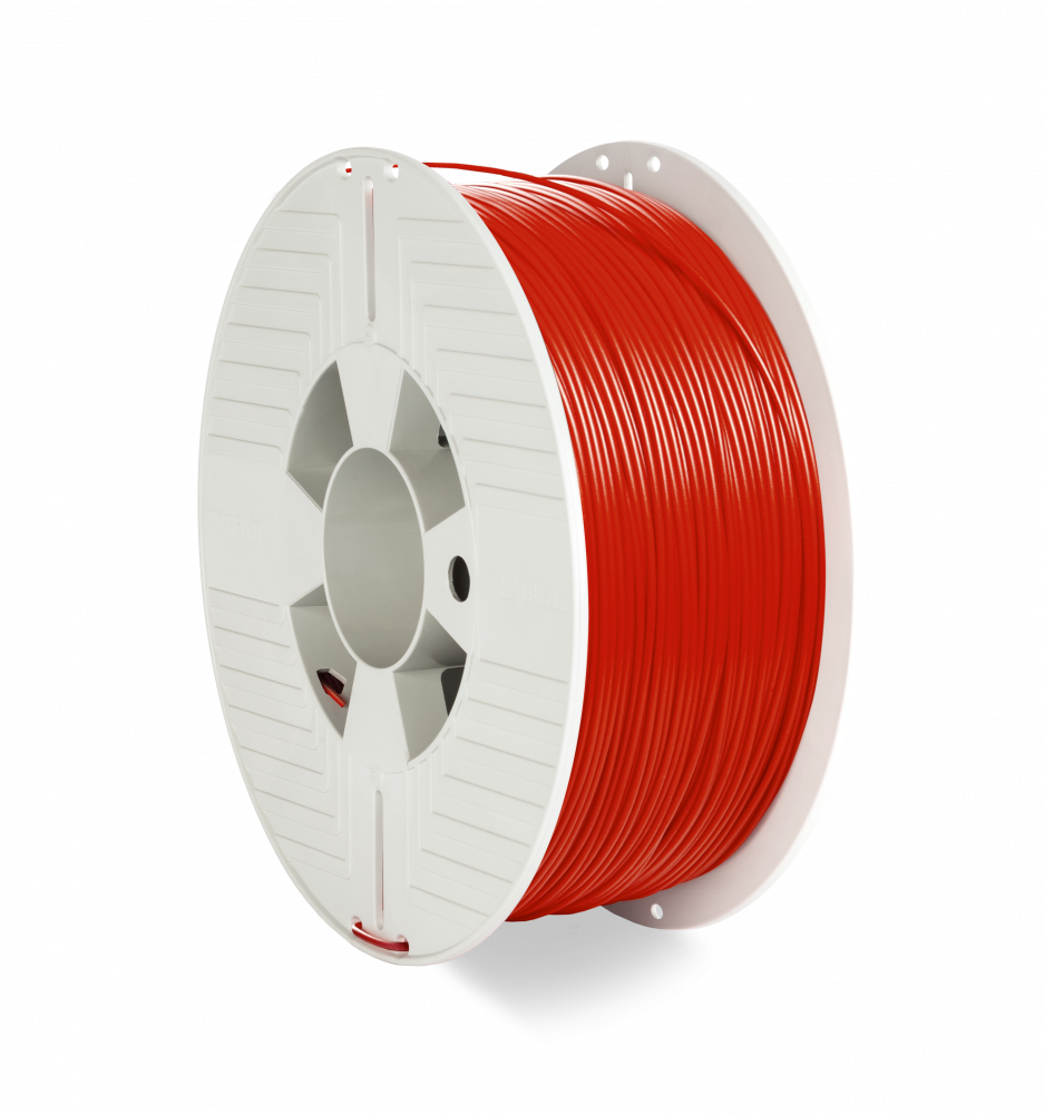 Verbatim PETG 1,75mm Rot 1 kg