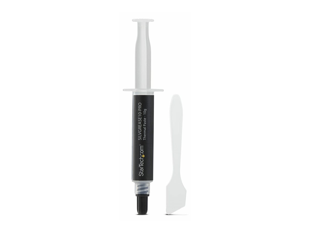StarTech.com Wärmeleitpaste High-Performance