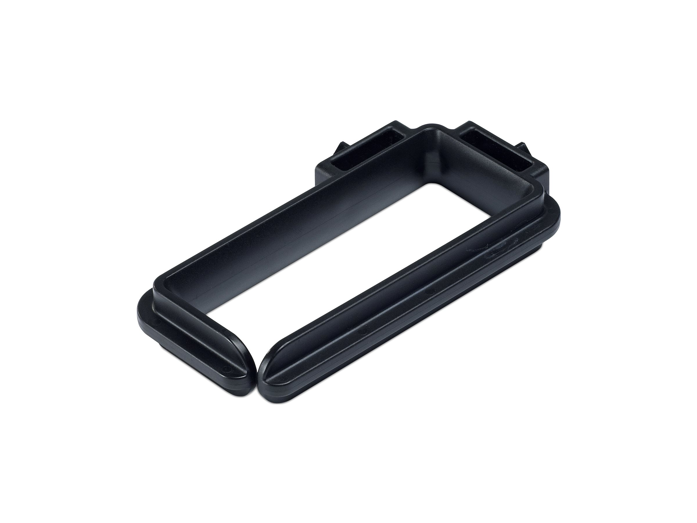 APC TOOLLESS CABLE MANAGEMENT RINGS (QTY 10)