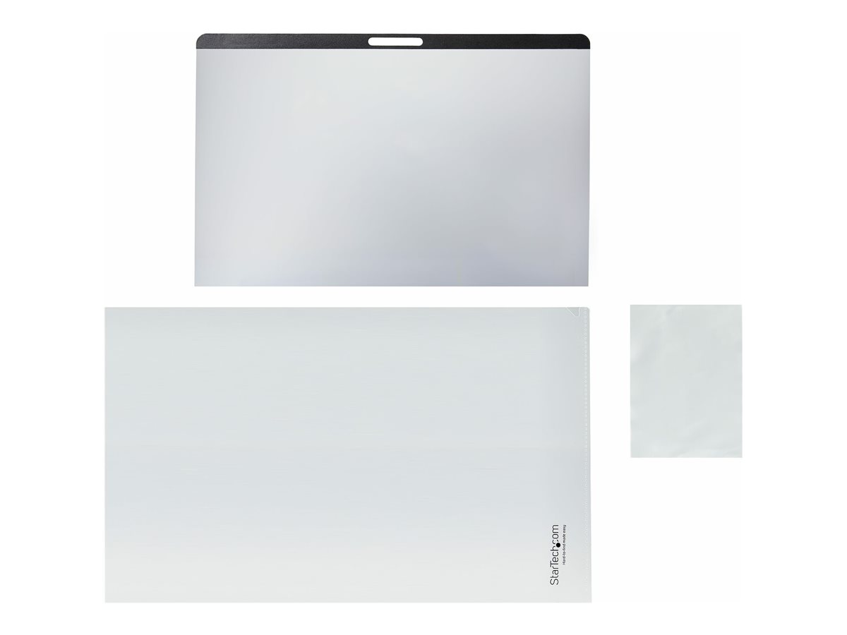 STARTECH.COM 13inch Laptop Privacy Screen Matte or Glossy Magnetic 30+/- Degree Privacy MacBook Pro and Air PRIVSCNMAC13