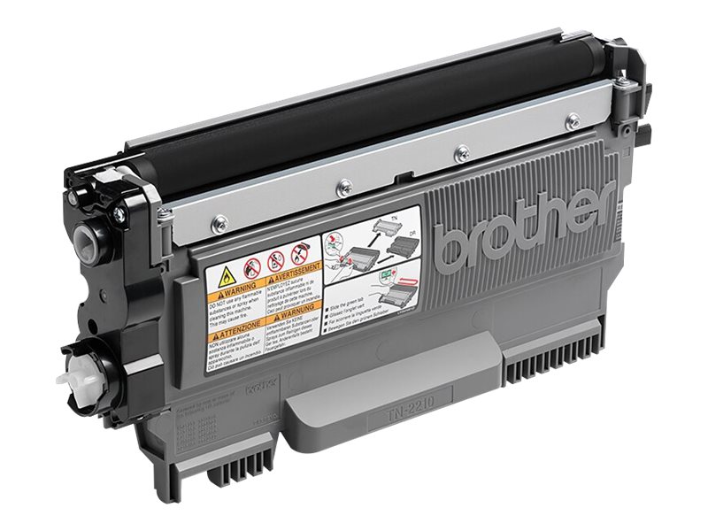 TN2210 BROTHER HL Toner black ST 1200