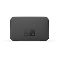 Telekom Speedport Smart 4 Plus Router-schwarz Telekom Speedport Smart 4 Plus Router-schwarz