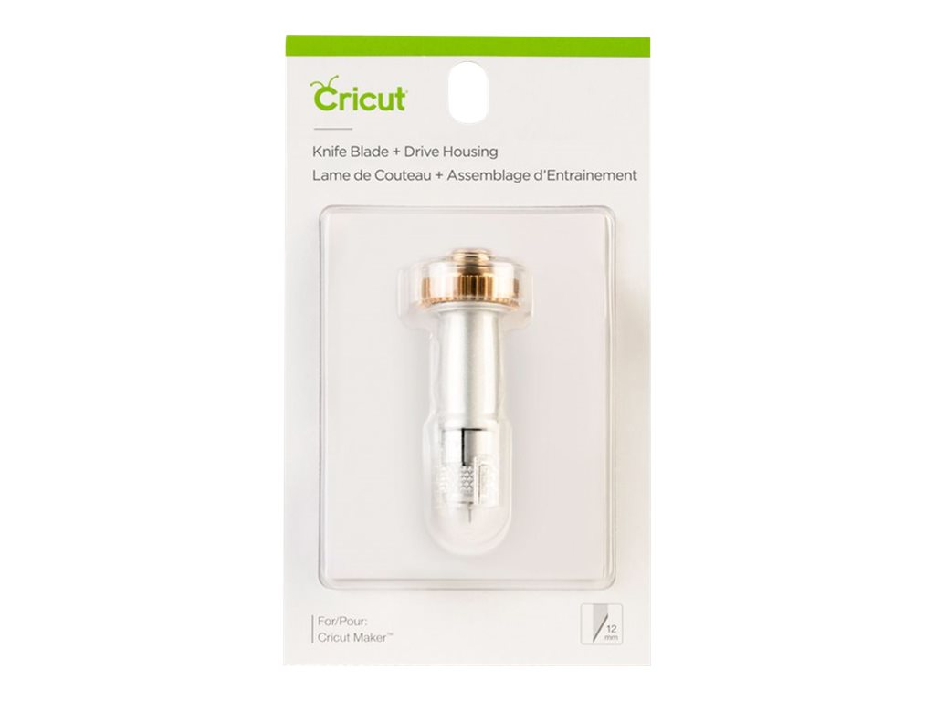 cricut™ Premium Messer für Schneideplotter cricut™ Premium Messer für Schneideplotter