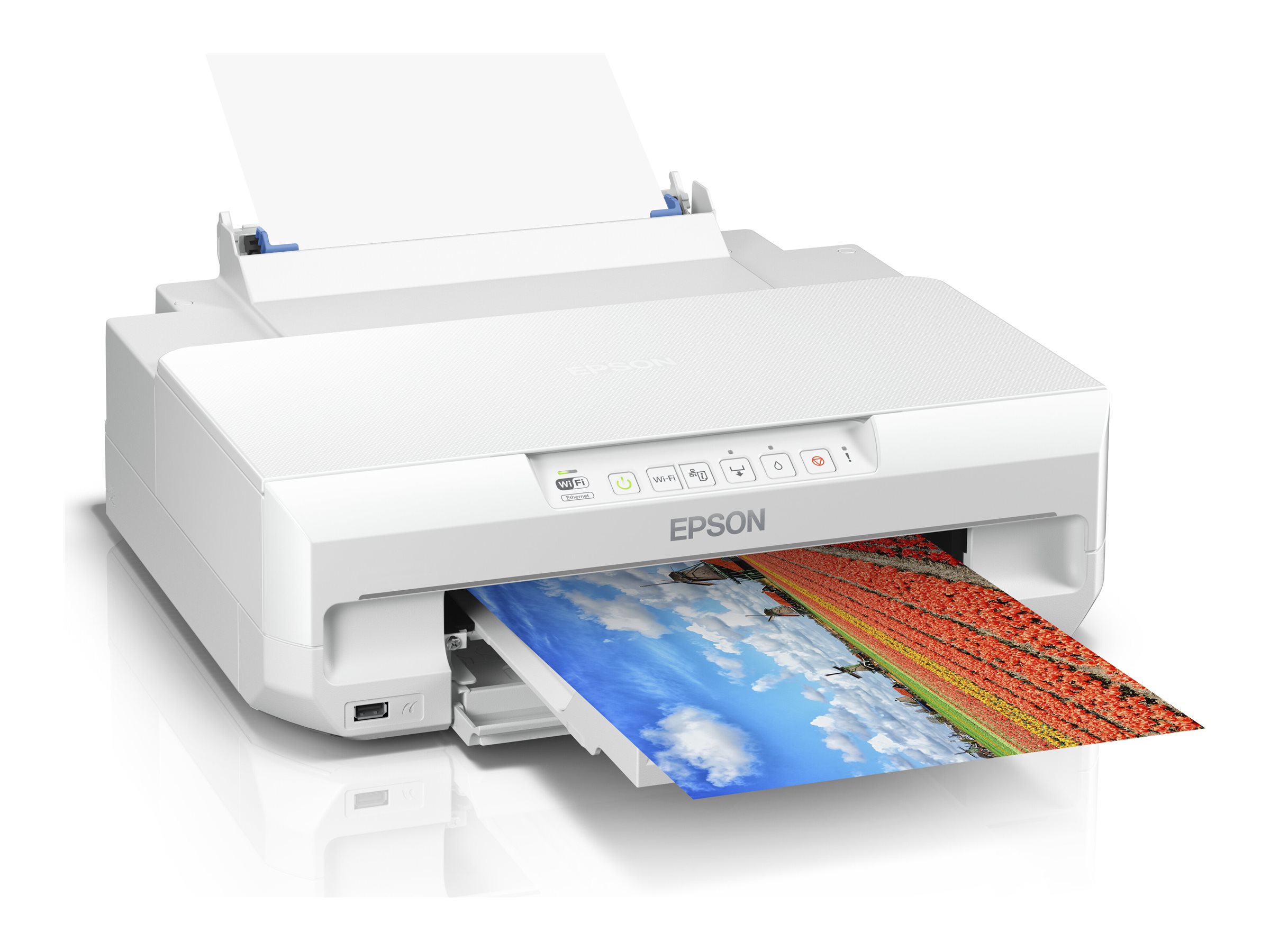 EPSON Expression Photo XP-65 Tintenstrahldrucker weiÃ