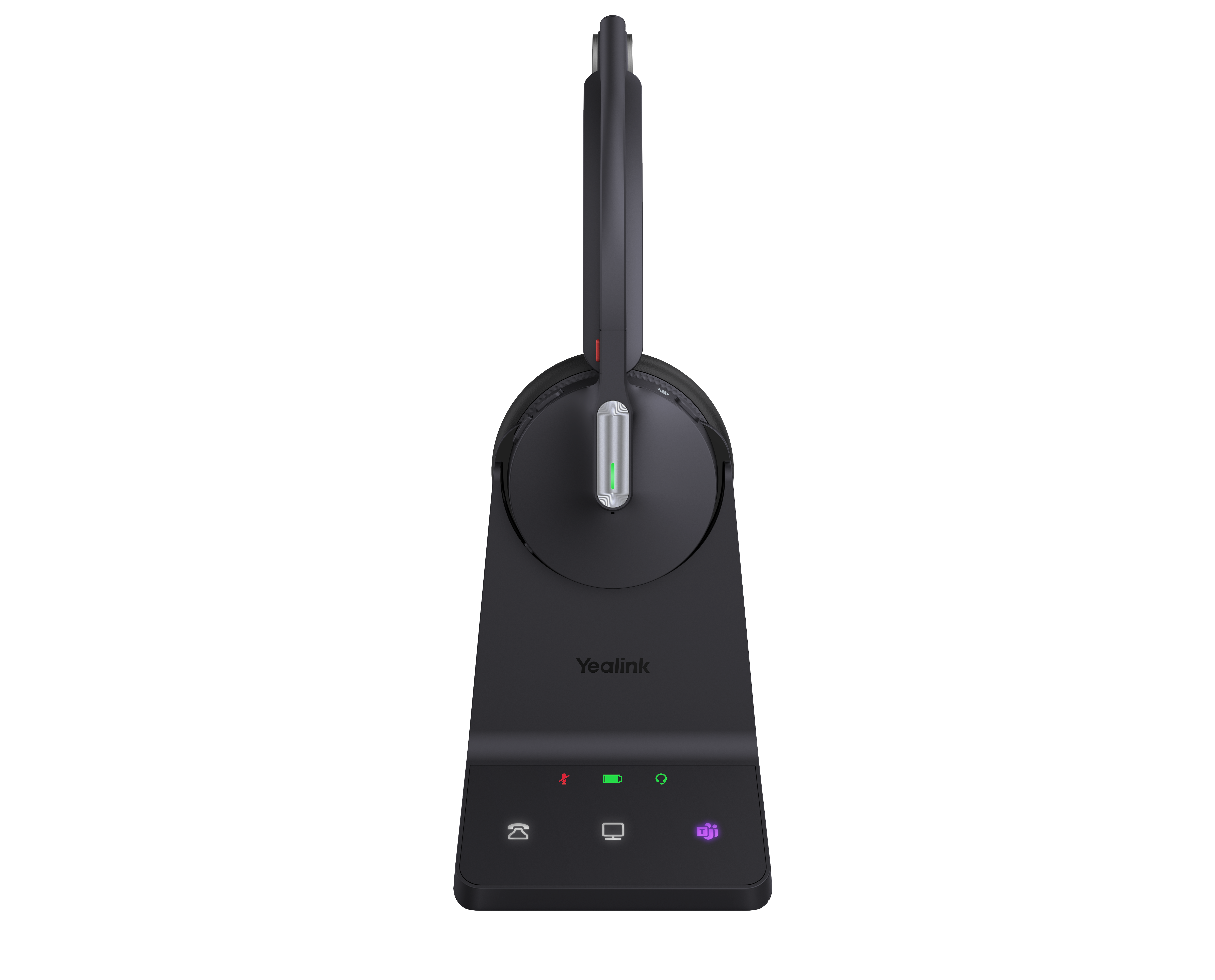 Yealink Headset WH64 Workstation Mono