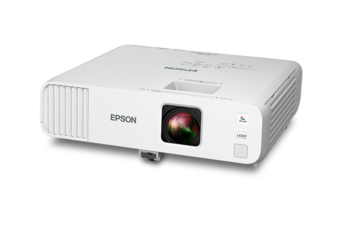 EPSON EBL210W Projector WXGA 4500Lm projection ratio 141 2261 25000001 16W speaker