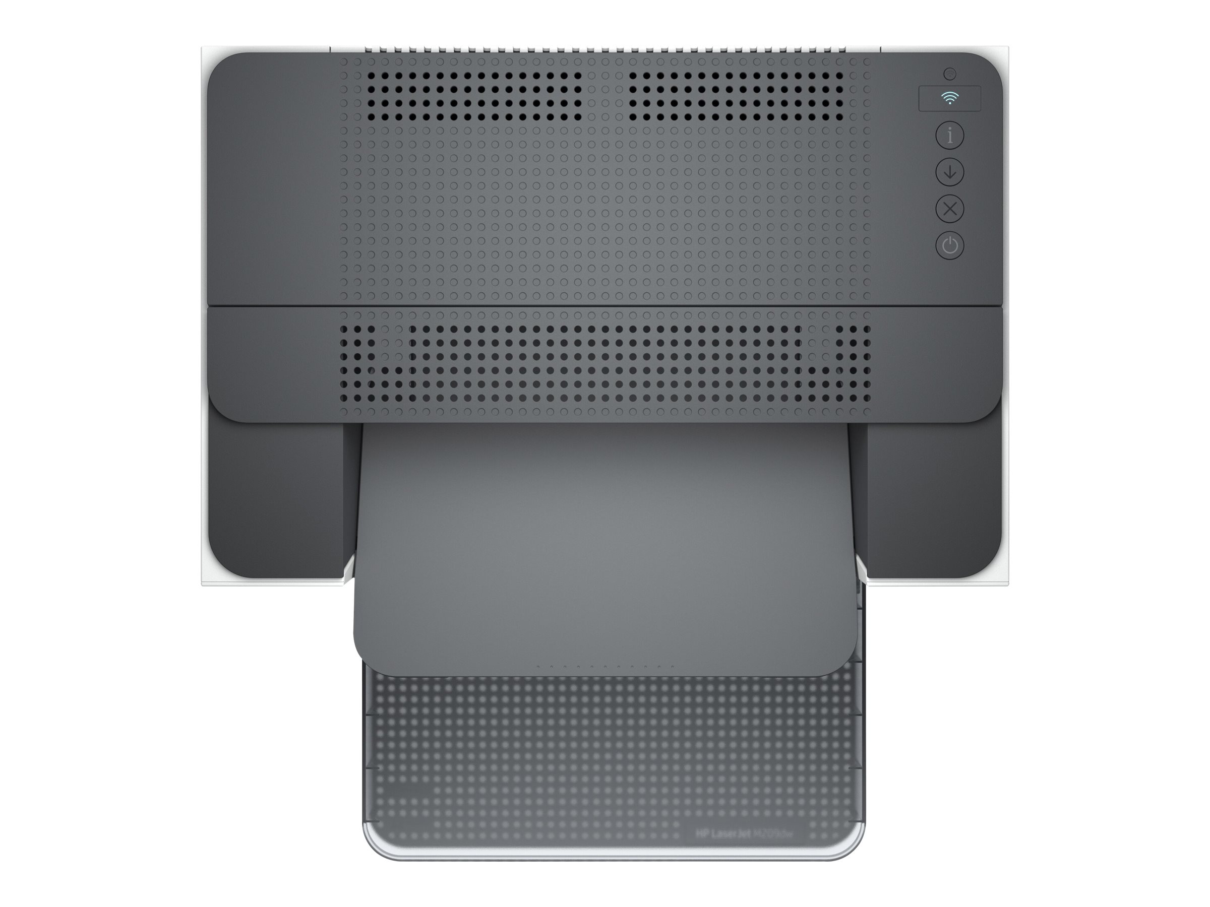 HP LaserJet M209dw Laserdrucker weiÃ