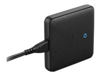 ANKER 543 PowerPort Atom III Charger 65W Slim 4-Port Ladestation GaN 1x USB-C 45W 1x USB-C 20W 2x USB-A