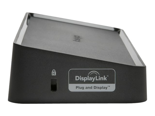 Kensington Dockingstation SD3600  USB 3.0 Dual HDMI/DVI Univ