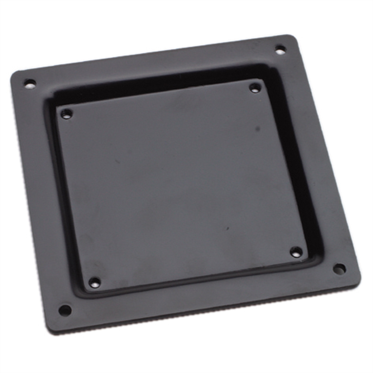 ROLINE VESA-Adapter 75x75 auf 100x100 ROLINE VESA-Adapter 75x75 auf 100x100