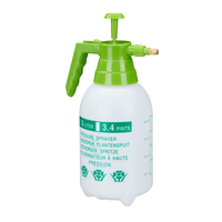 relaxdays Drucksprueher weiss, gruen relaxdays Drucksprueher weiss, gruen