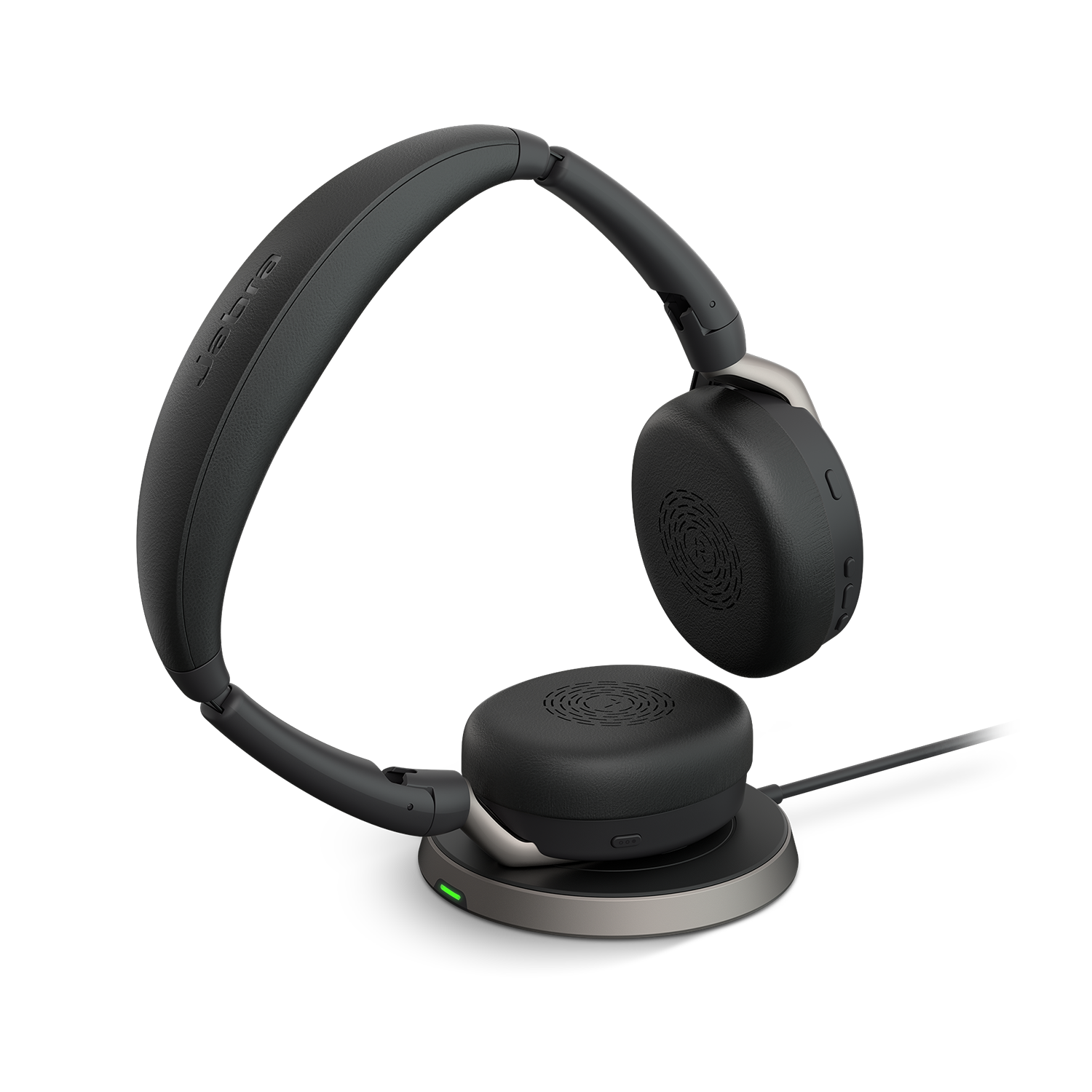 Jabra Evolve2 65 Flex MS On-Ear