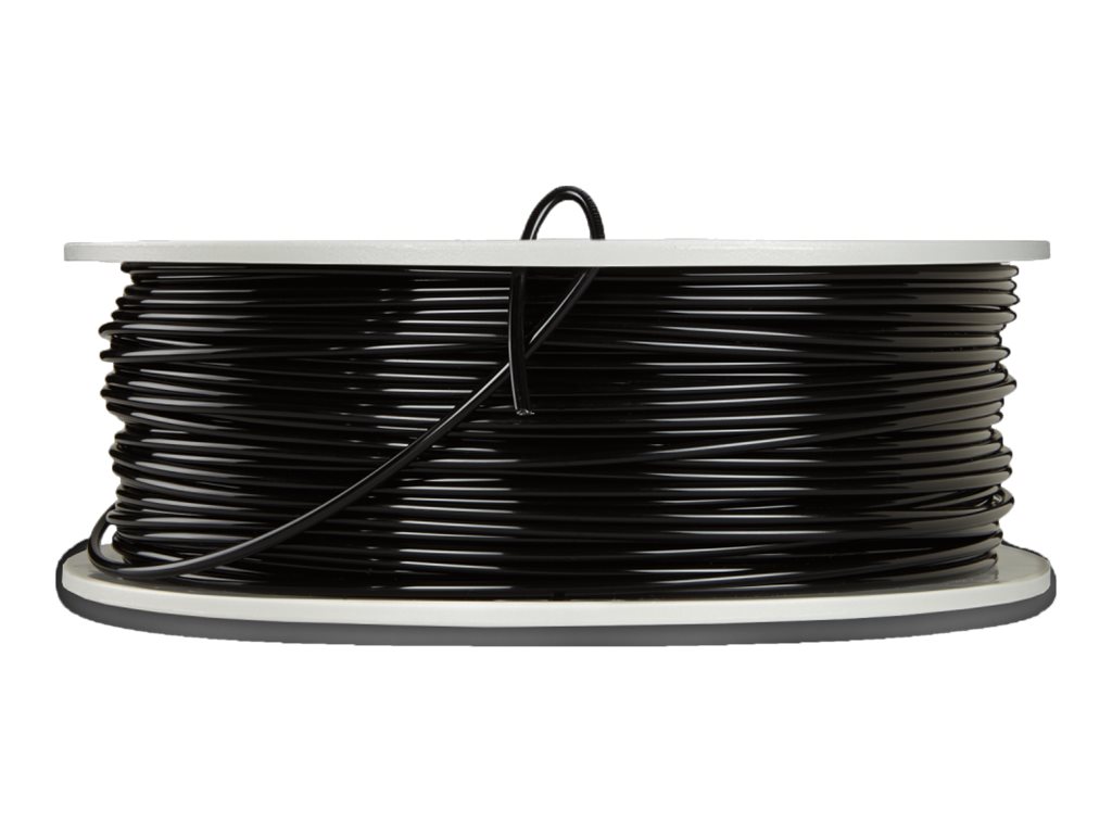 ABS 2.85mm BLACK 1kg ABS 2.85mm BLACK 1kg