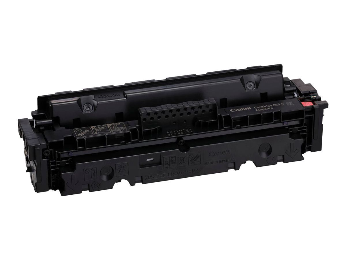 3018C002 CANON 055HM LBP Cartridge 3018C002 CANON 055HM LBP Cartridge