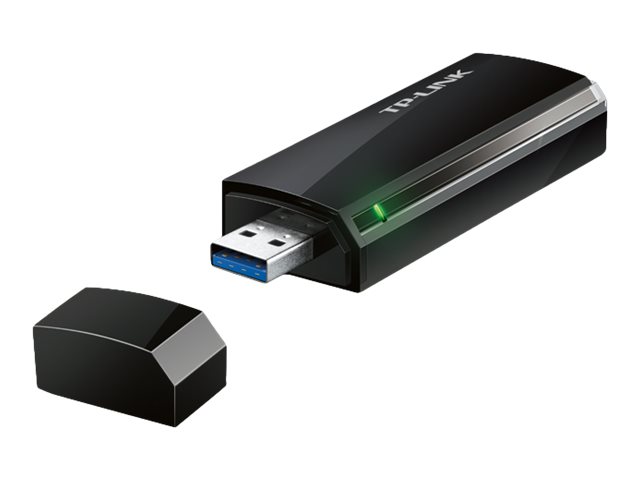 TP-LINK AC1300 DUAL WLAN ADAPTER TP-LINK AC1300 DUAL WLAN ADAPTER