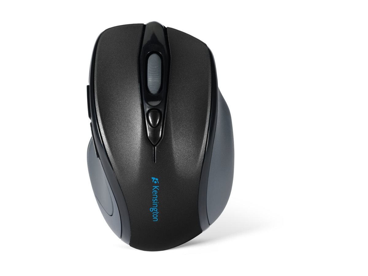 KENSINGTON Pro Fit USB Kabelmaus Mid-Size