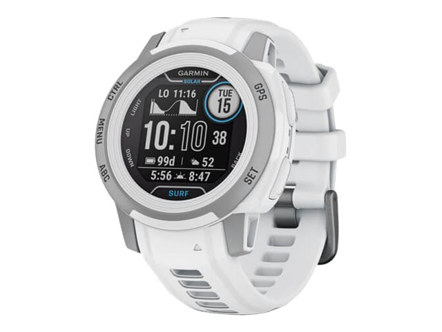 Garmin Instinct 2S Solar - Surf Edition - 40 mm Garmin Instinct 2S Solar - Surf Edition - 40 mm