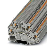 Phoenix Contact Durchgangsreihenklemme PTTBS 2,5 grau