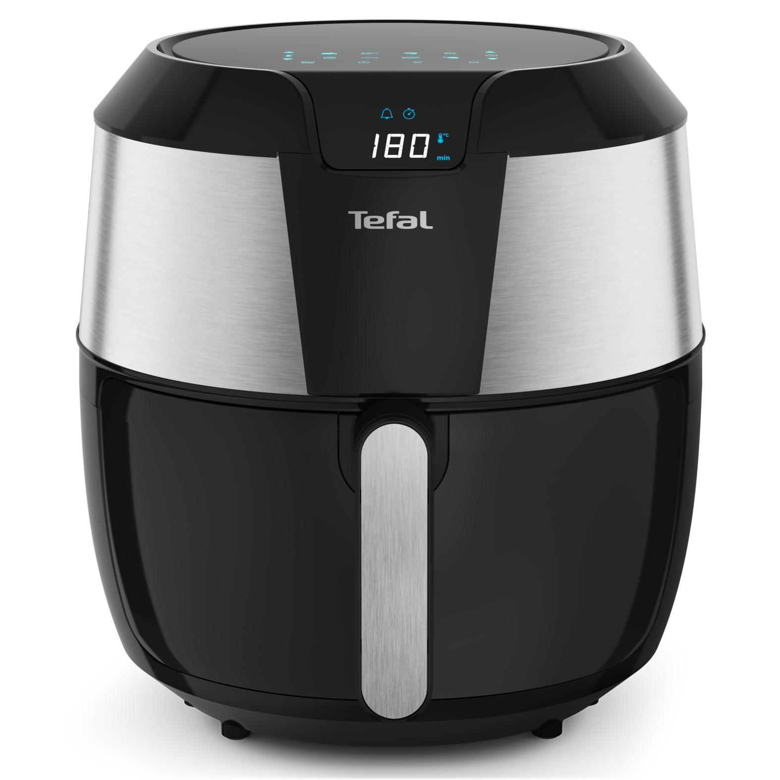 Tefal Easy Fry XXL EY701 HeißluftFritteuse 56 Liter