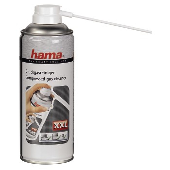 hama Druckluftreiniger 400 ml, 1 St