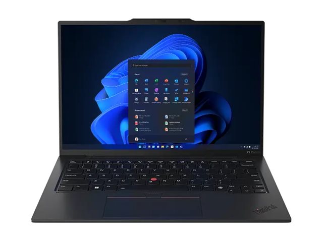LENOVO ThinkPad X1 Carbon G12 Intel Core Ultra 7 155U 35,56cm 14Zoll No Touch WUXGA 32GB 1TB SSD UMA W11P WWAN 5G Black TopSeller LENOVO ThinkPad X1 Carbon G12 Intel Core Ultra 7 155U 35,56cm 14Zoll No Touch WUXGA 32GB 1TB SSD UMA W11P WWAN 5G Black TopSeller