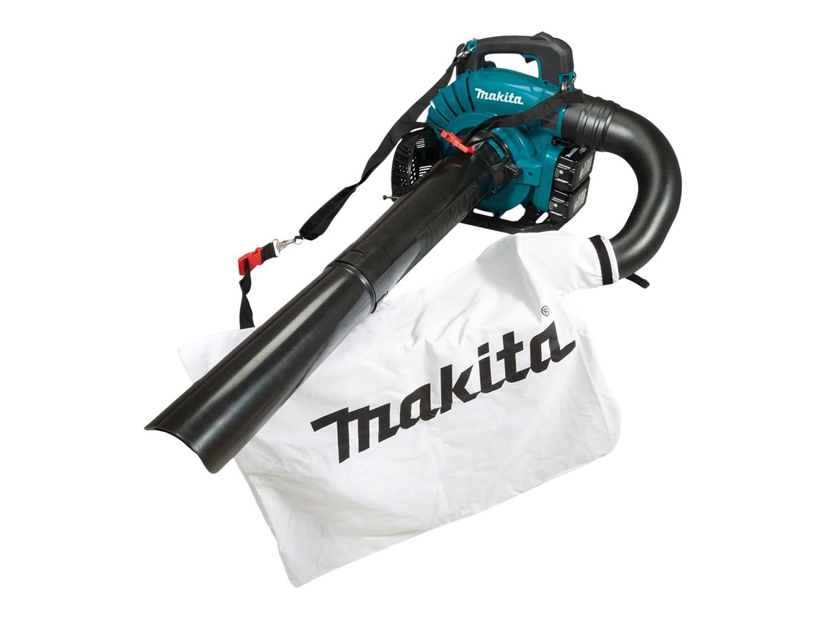 makita DUB363ZV AkkuLaubsaugerblaeser 18,0 V, ohne Akku
