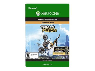 MS ESD XbxXBO LV3PP GmAddnNS C2C Online Gaming Trials Fusion Season Pass Download
