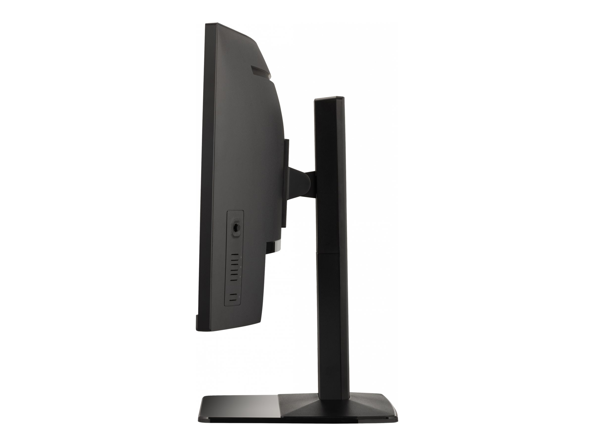ViewSonic VG3419C  Curved Monitor 86,0 cm (34,0 Zoll) schwarz
