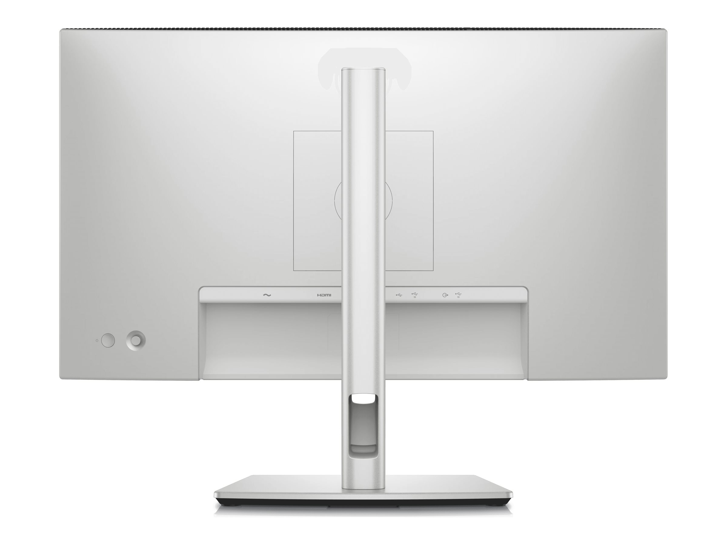 DELL UltraSharp 24 Monitor U2424H 6047cm 238Zoll IPS 1920x1080 120Hz 169 250cdm2 HDMI DP USBC