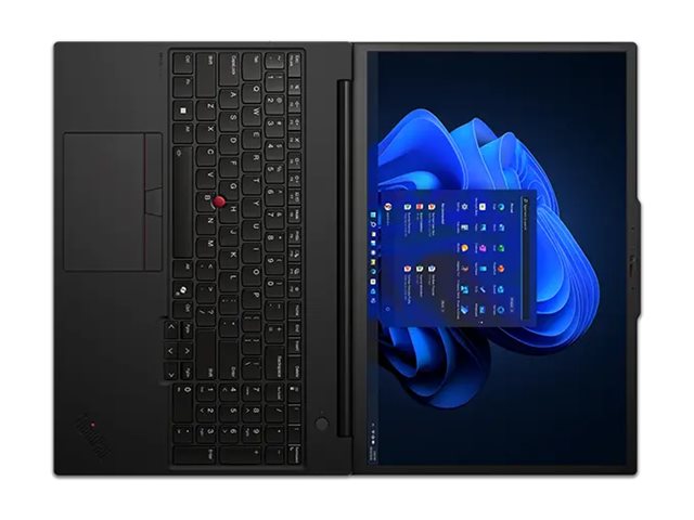 LENOVO ThinkPad P16s G3 Intel Core Ultra 7 155H 40,64cm 16Zoll WUXGA 16GB 512GB SSD RTX 500 W11P No WWAN 3Y 1YPS+2YCI TopSeller