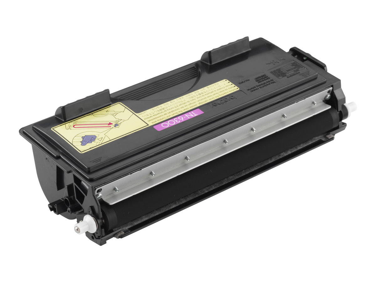 TN6300 BROTHER HL Toner black ST 3000