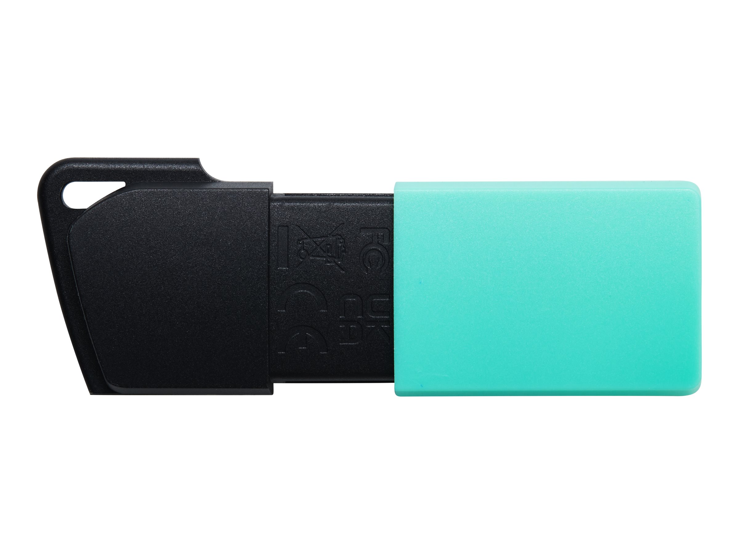 KINGSTON 256GB DataTraveler Exodia M