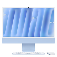 APPLE iMac Z1EP 59,62cm 23,5Zoll Standardglas M4 10C CPU/10C GPU/16C N.E. 16GB 256GB SSD Gbit Eth MM NumKey TID DE Blau APPLE iMac Z1EP 59,62cm 23,5Zoll Standardglas M4 10C CPU/10C GPU/16C N.E. 16GB 256GB SSD Gbit Eth MM NumKey TID DE Blau