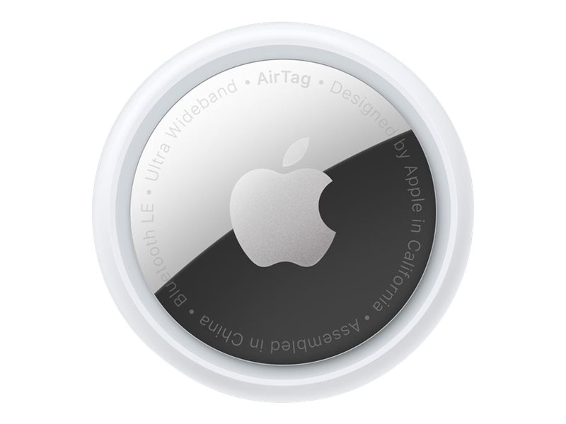 Apple AirTag (4er Pack)