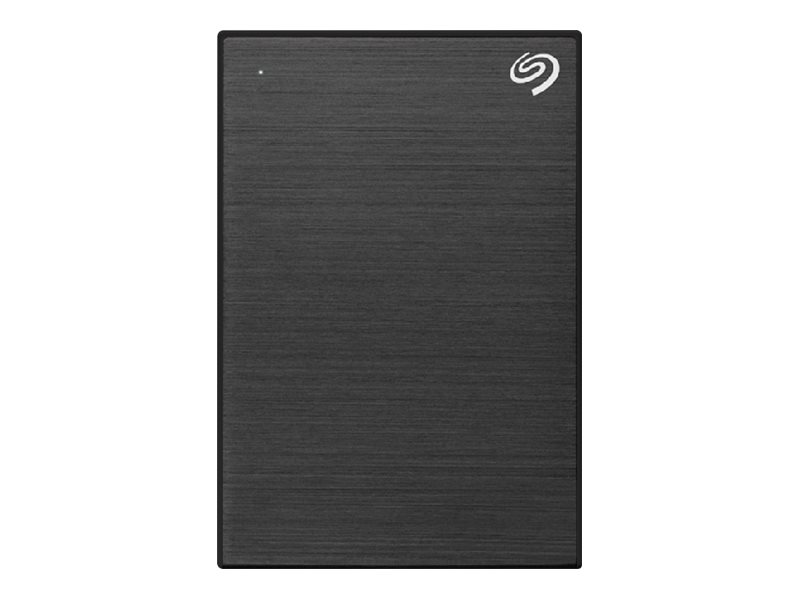 SEAGATE One Touch 4TB External HDD with Password Protection Black SEAGATE One Touch 4TB External HDD with Password Protection Black