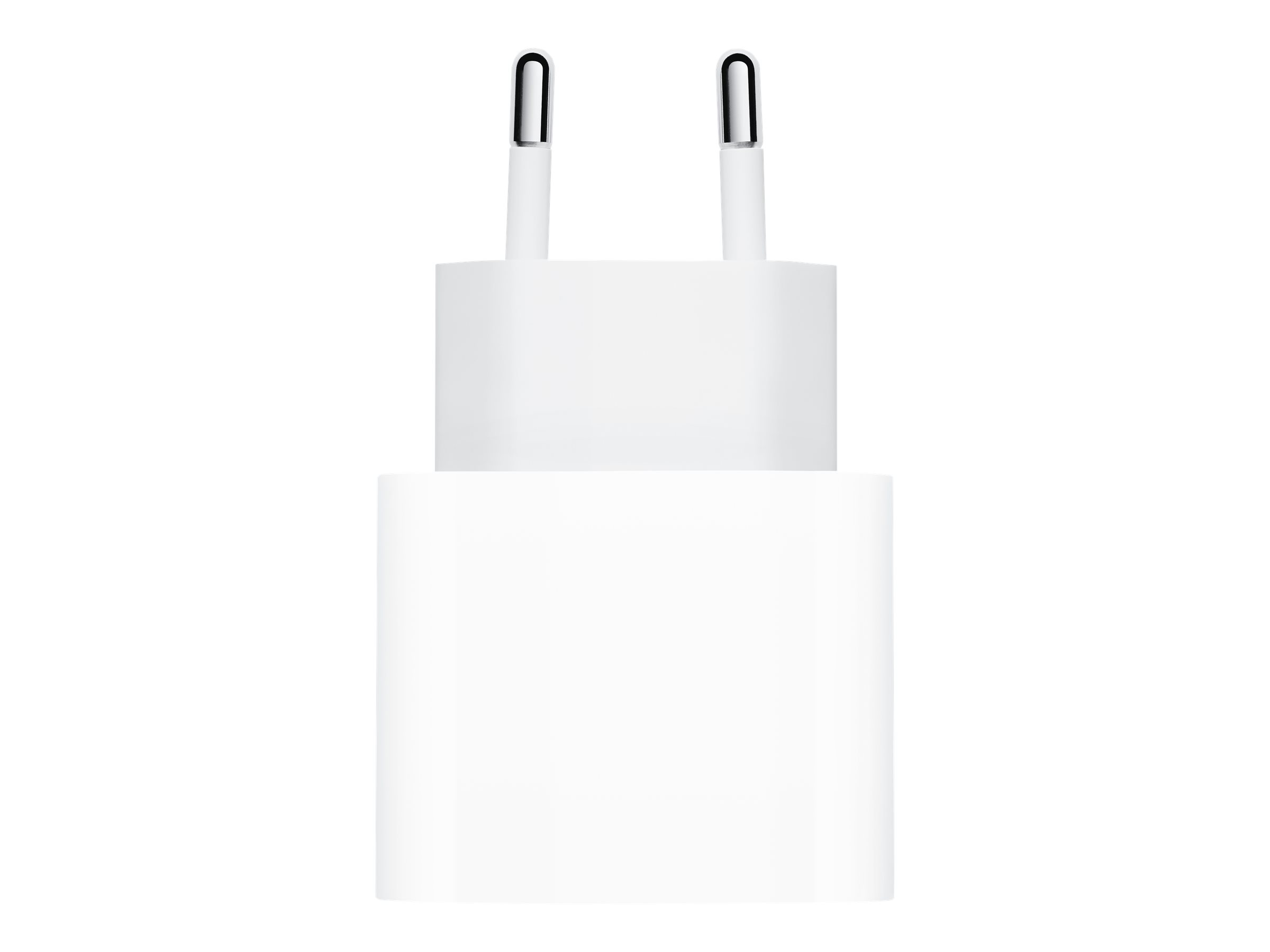 MHJE3ZM/A APPLE USB Ladegeraet 20 W