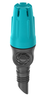 GARDENA DÃ¼se fÃ¼r Tropfschlauch Micro-Drip-System KleinflÃ¤chendÃ¼se, 10 St.